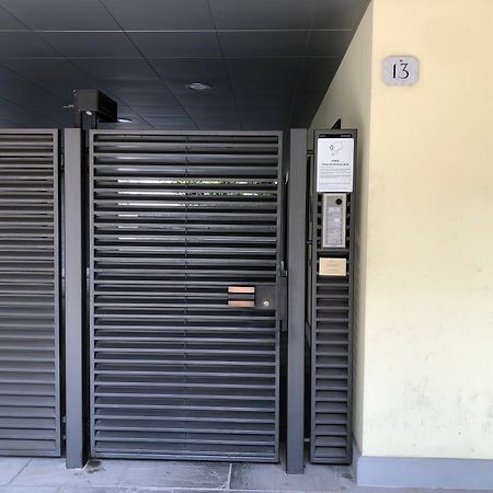 Logicasa Grace House Lake Como Экстерьер фото