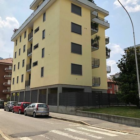 Logicasa Grace House Lake Como Экстерьер фото