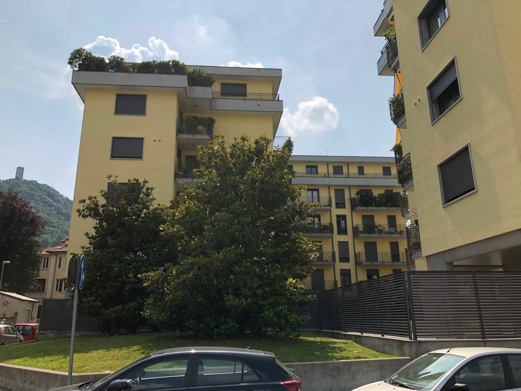 Logicasa Grace House Lake Como Экстерьер фото